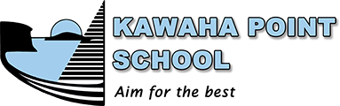 Kawaha Point School Logo