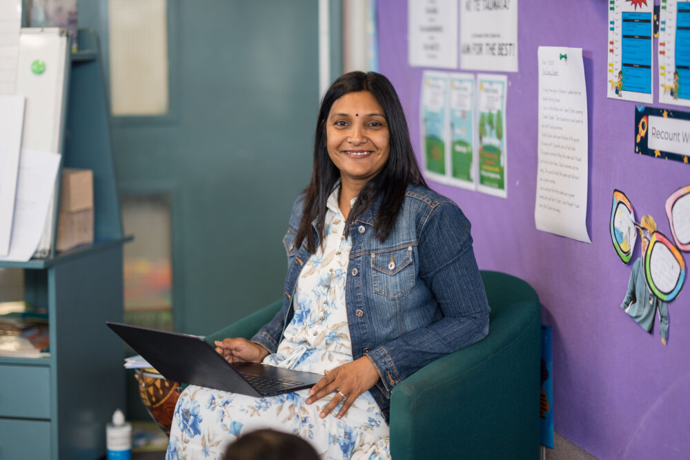 Arthi Kasipersad