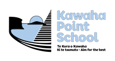 Kawaha Point School Logo