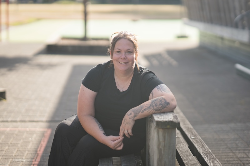 Jodi Hohneck