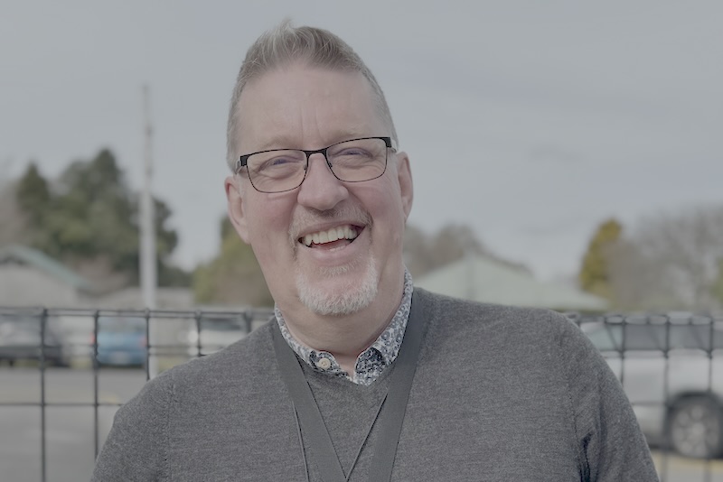 Steve Fisher